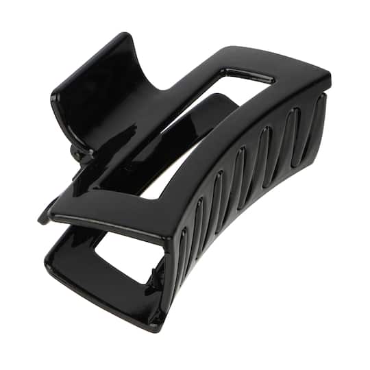 4" Hair Claw Blank by Bead Landing